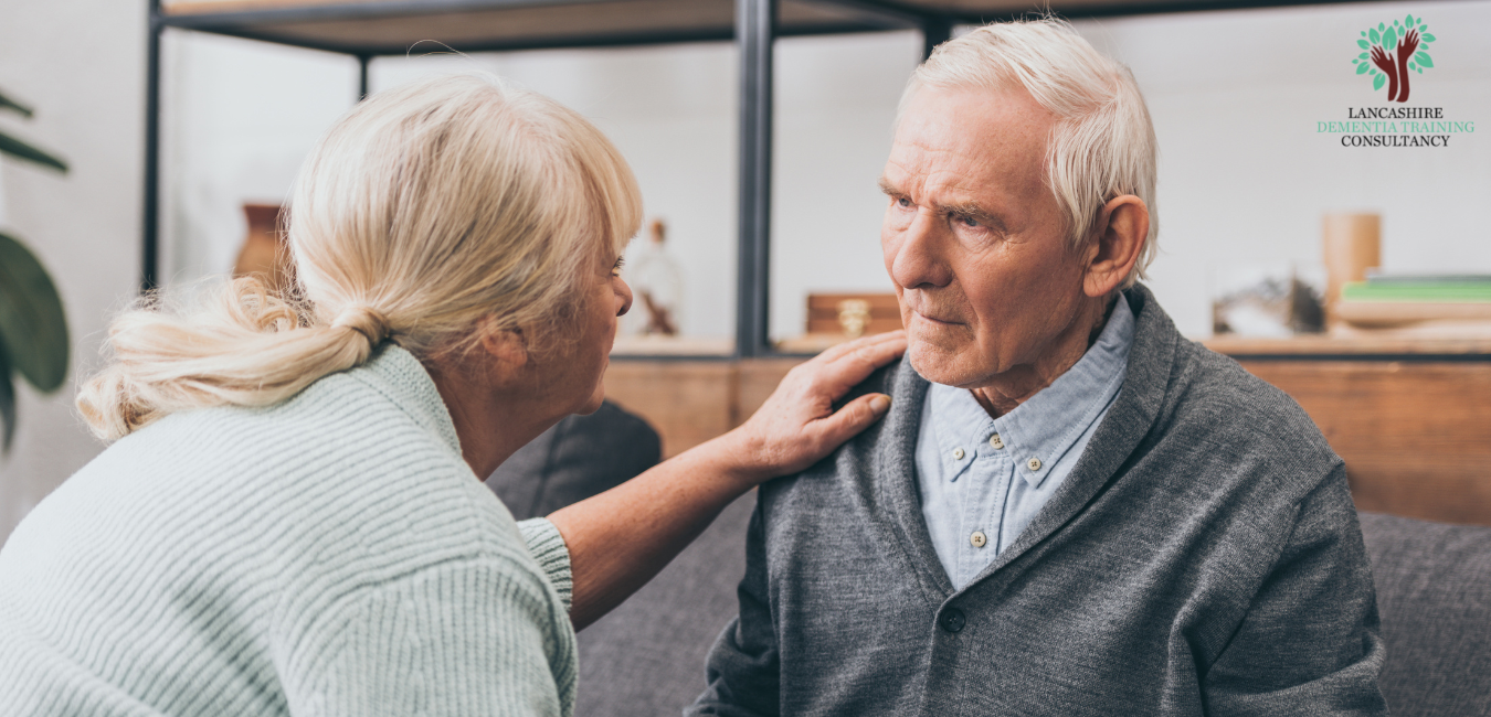 Read more about the article Dementia – The Emotional Rollercoaster.