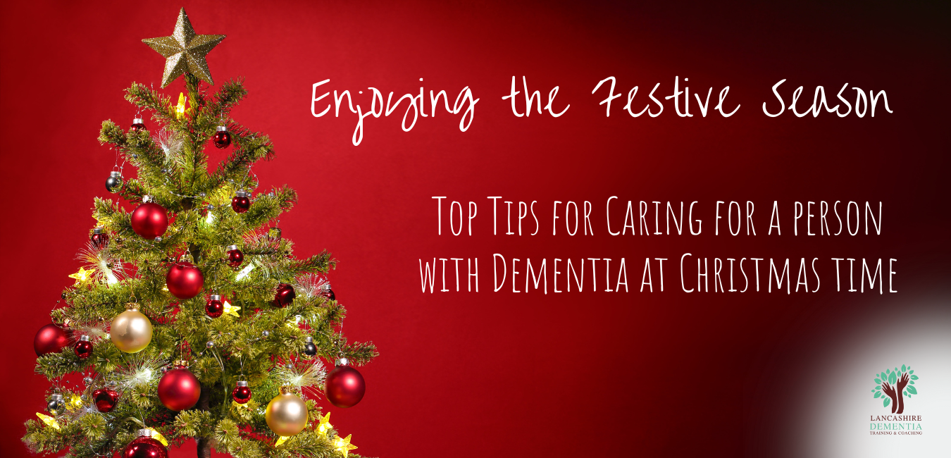 Read more about the article Enjoying the Festive Season – Top Tips for Carers