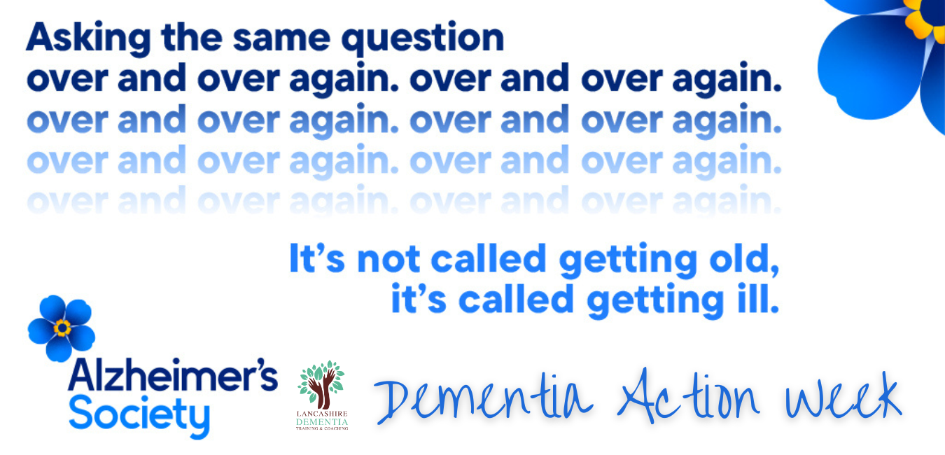 Read more about the article Dementia Action Week 2023