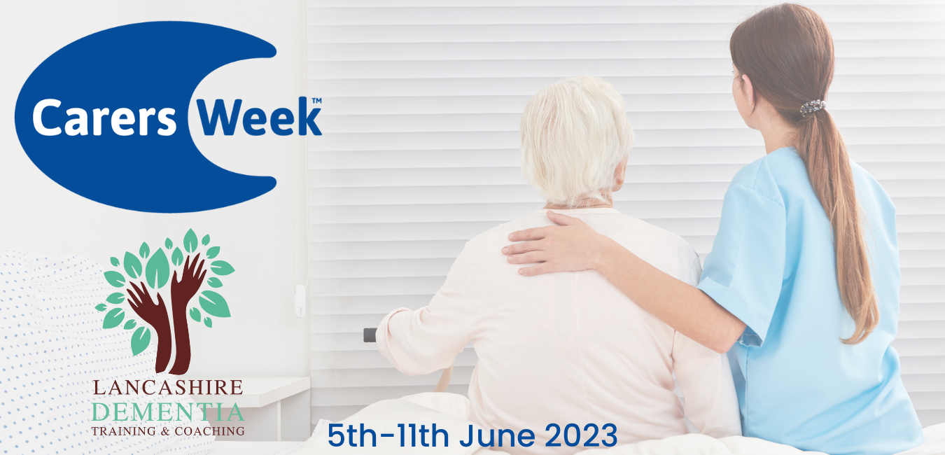 Read more about the article Carers Week 2023